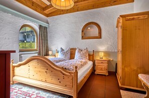 1 bedroom, WiFi - "Hennenkobel" Apartment with Terrace (Zwiesel)