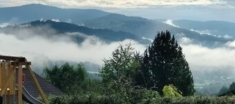 "Stüberl" Apartment with Terrace