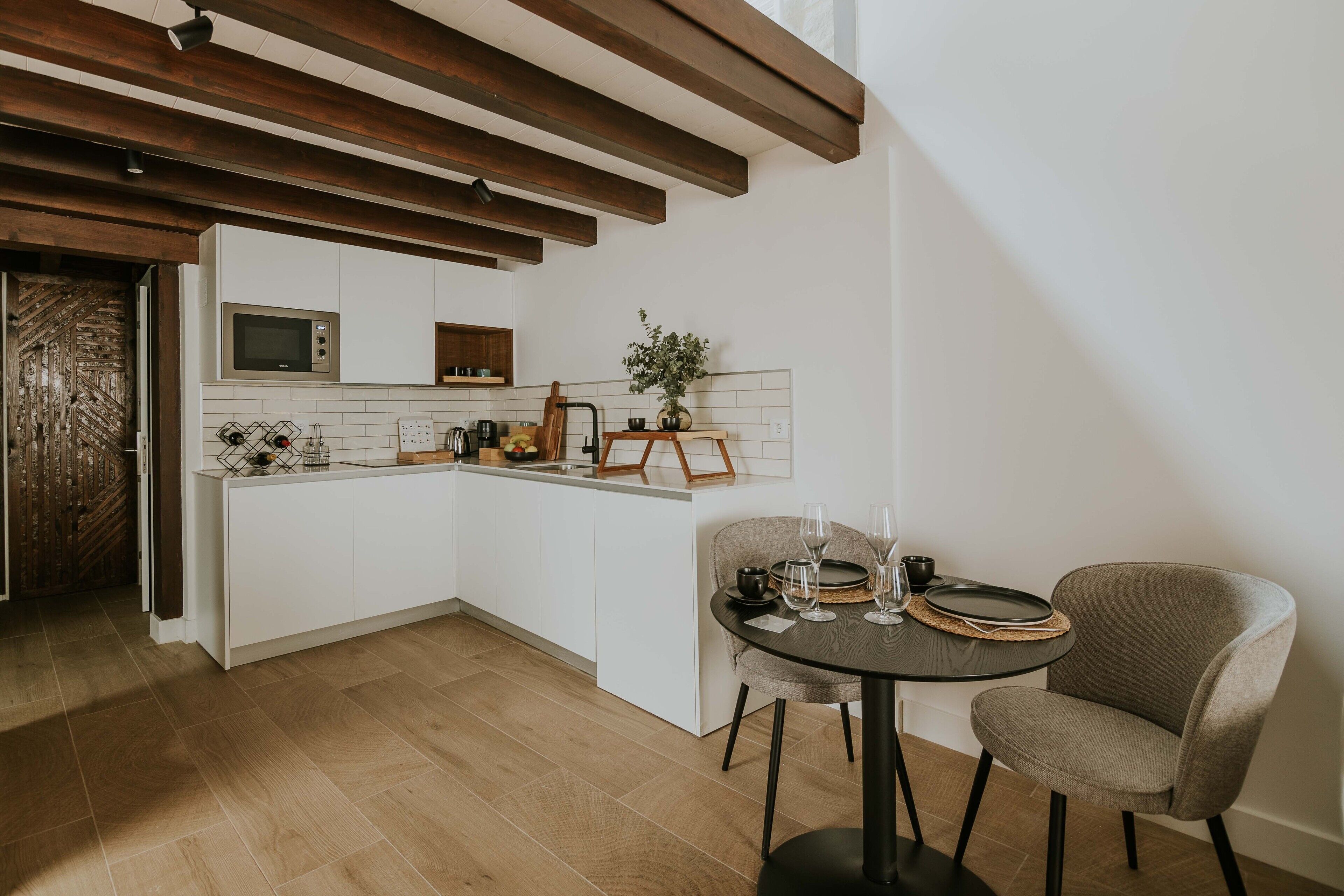 Photo - Puracepa - Urban Suites