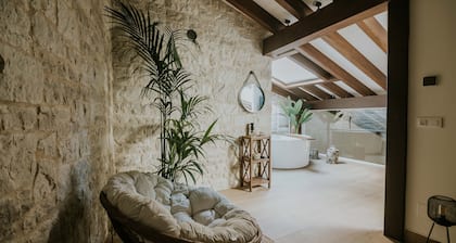 Puracepa Urban - Suites