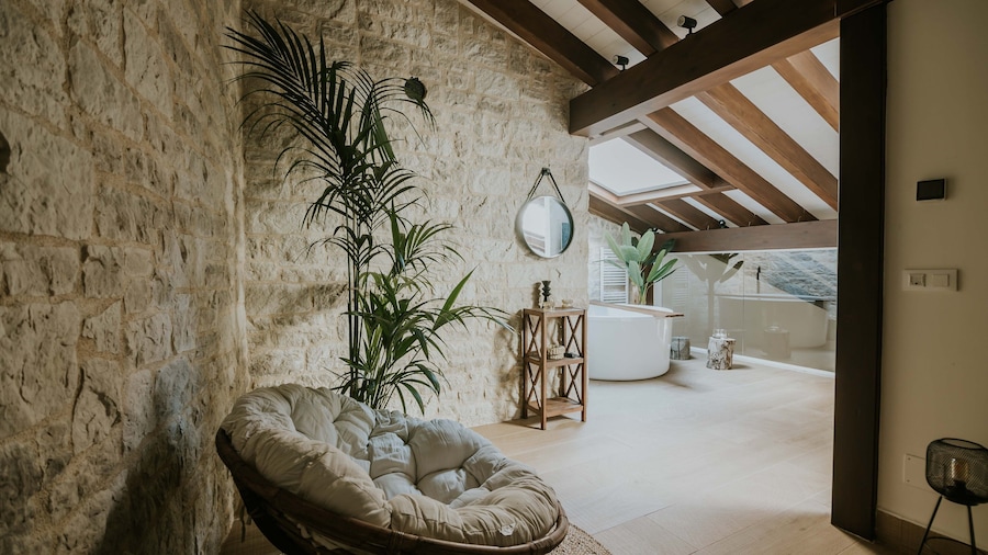 Puracepa Urban - Suites