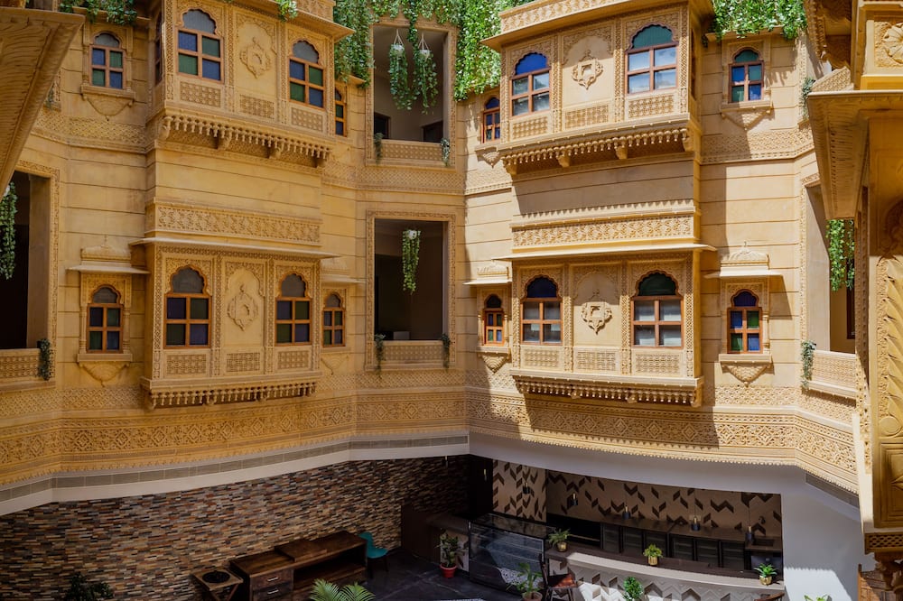 Rupal Residency
