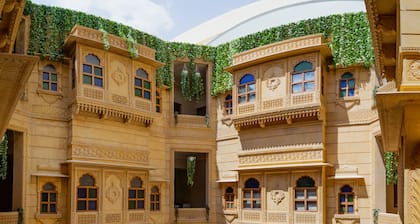 Rupal Residency