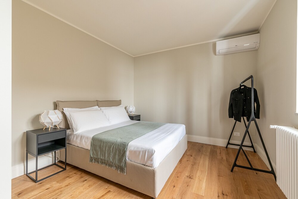 Appartamento Principe di Belmonte by Wonderful Italy Palermo Vrbo