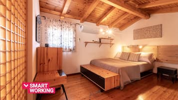 1 camera, ferro/asse da stiro, Wi-Fi gratuito, lenzuola