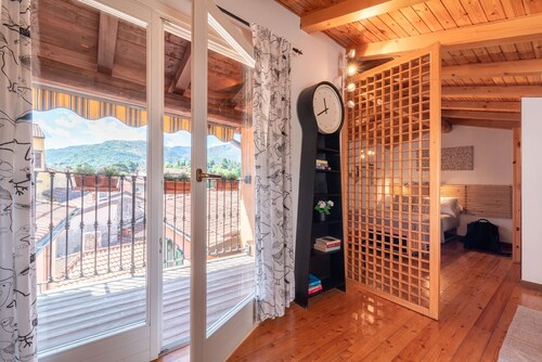 Sui Tetti di Bellagio by Wonderful Italy