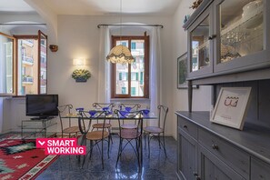 Interior - Uno Scorcio sul Mare by Wonderful Italy (Santa Margherita Ligure)