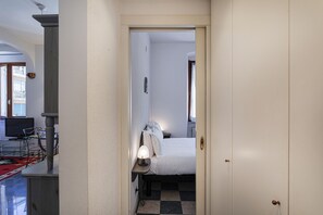 2 bedrooms, iron/ironing board, free WiFi, bed sheets - Uno Scorcio sul Mare by Wonderful Italy (Santa Margherita Ligure)