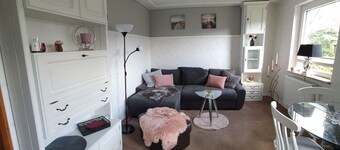 Wohnung mit Liebe zum Detail Geschmackvoll Renoviert und Eingerichtet