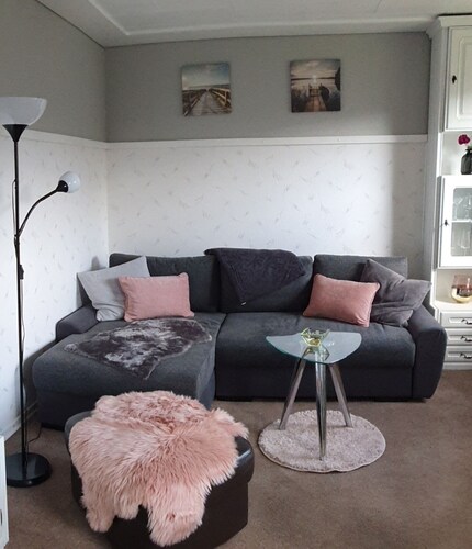 Wohnung mit Liebe zum Detail Geschmackvoll Renoviert und Eingerichtet