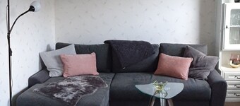 Wohnung mit Liebe zum Detail Geschmackvoll Renoviert und Eingerichtet