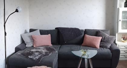 Wohnung mit Liebe zum Detail Geschmackvoll Renoviert und Eingerichtet