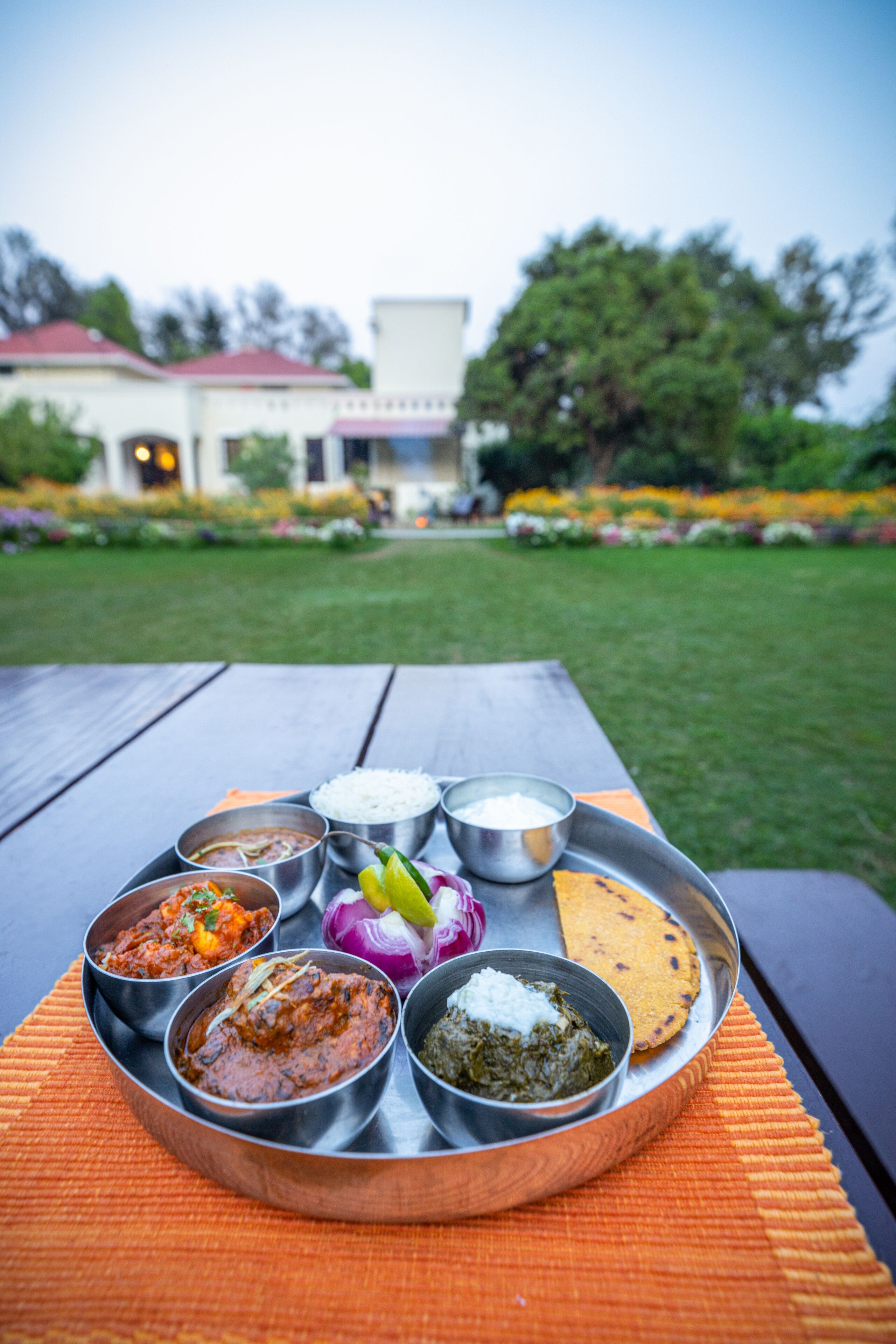 Makanan sarapan