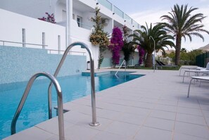 Exterior - Hostal Las Gaviotas del Cabo (Nijar)