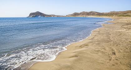 Hostal Las Gaviotas del Cabo