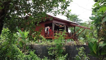 Ulkopuoli