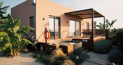 eftopia | a mindful retreat