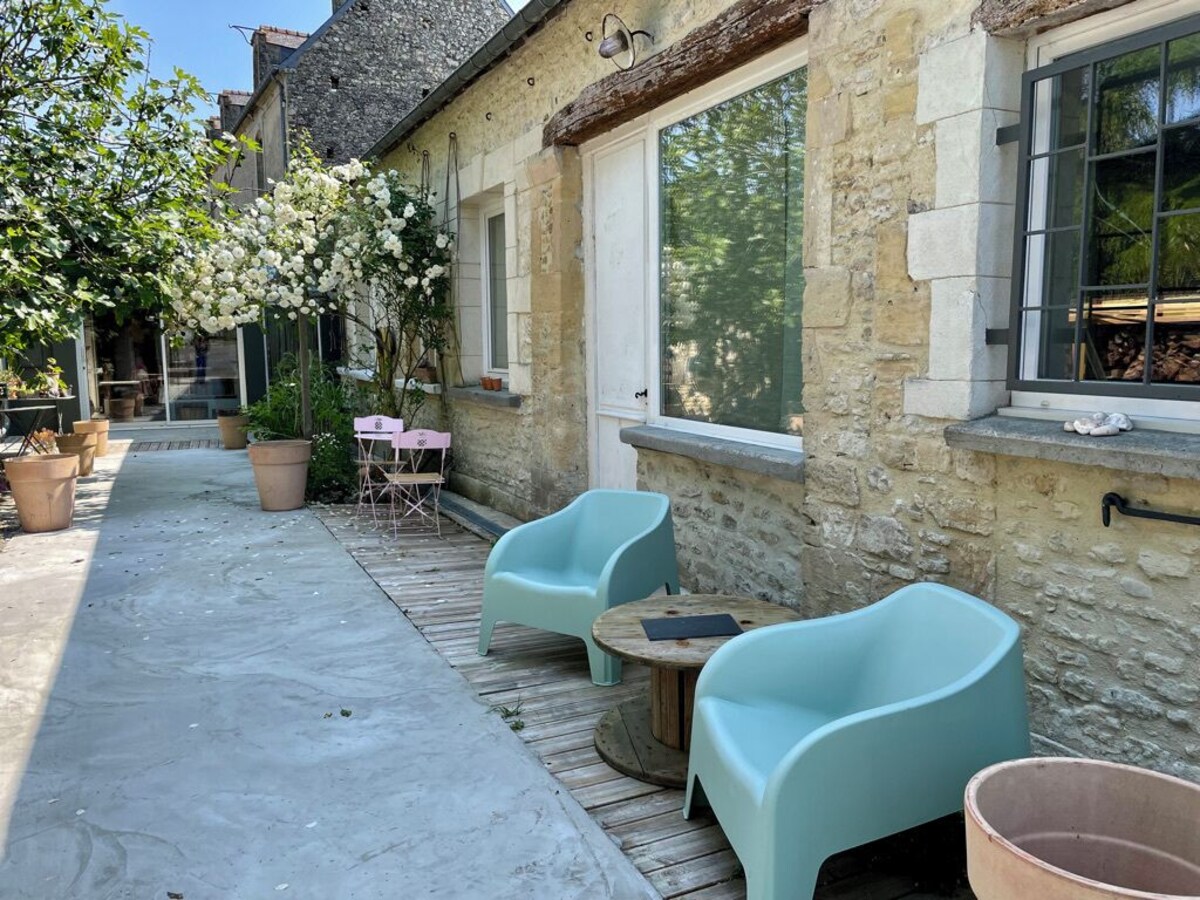 Bild für Gastgeberprofil