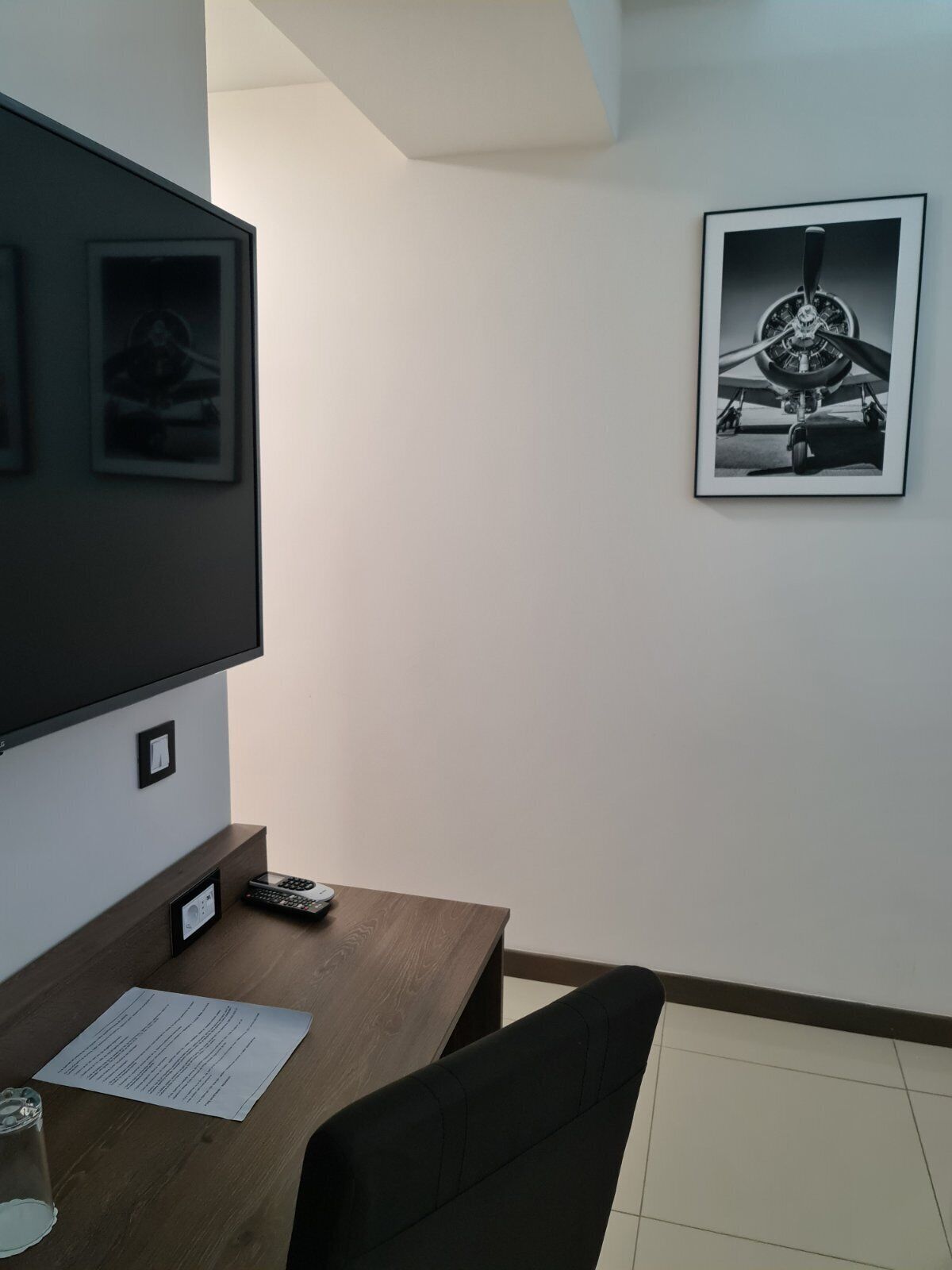 deluxe room | 1 bedroom, memory-foam beds, desk, laptop workspace