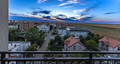 Fors Resort & Spa