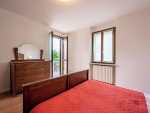 3 chambres, accĂšs Internet