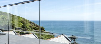 Thanckes House - Amazing views, Hot Tub, Indoor Pool & Outdoor Kitchen