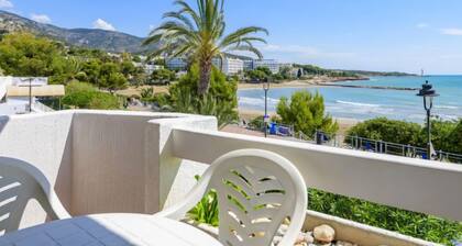 Eurhostal - Seaview by Interhome