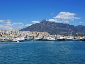 Marina