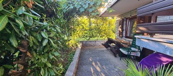 Apartment Ajdna / Whole flat in a house close to Bled
