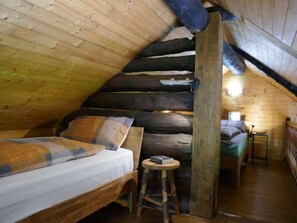 1 bedroom, WiFi