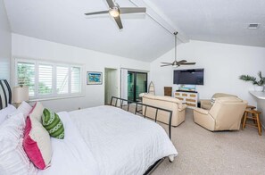 4 Schlafzimmer, Bügeleisen/Bügelbrett, WLAN, Bettwäsche