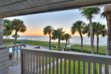 Belleair Beach Condo