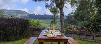 Amã Stays & Trails Werifesteria, Coonoor