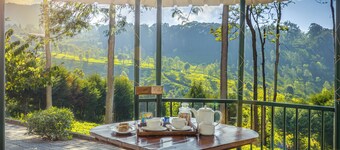 Amã Stays & Trails Aberdeen, Coonoor