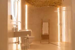 Hair dryer, towels - La Casa Turquesa (Aguilas)