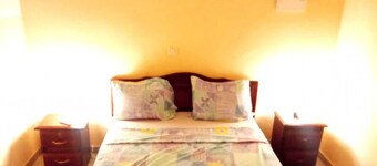 private furnished seasonal apartment OKALA AKANDA