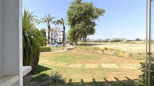 Interior - Casa Hauchart - A Murcia Holiday Rentals Property (Roldan)