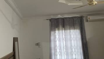 9 soverom, wi-fi og sengetøy