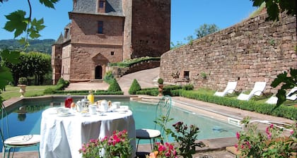 Chateau La Servayrie