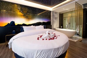 Romantic Room
