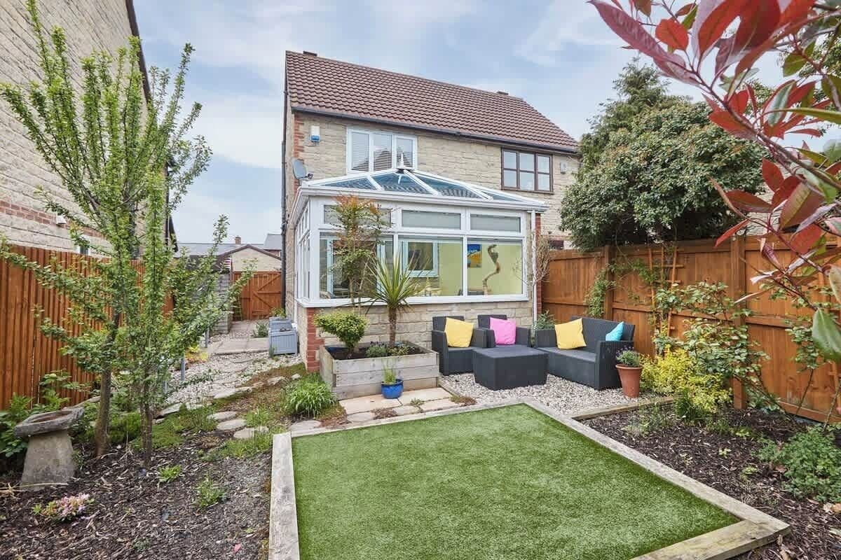Garden Cottage, Durham - Host & Stay