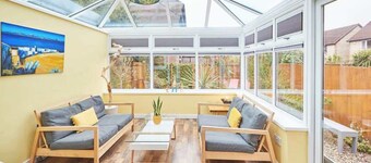 Host & Stay | Garden Cottage