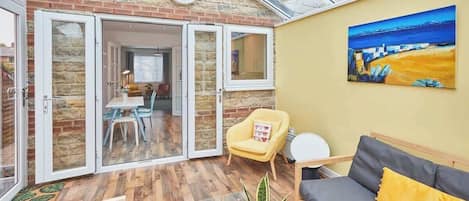 Télévision, espaces bureaux