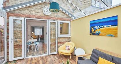 Host & Stay | Garden Cottage