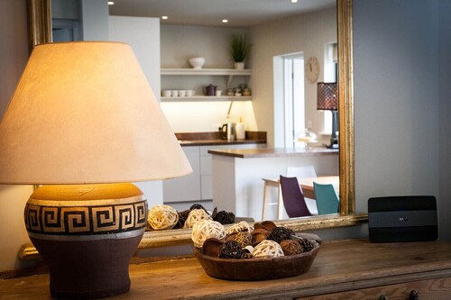 Stunning Beaches Within Walking Distance