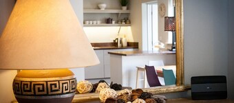 Stunning beaches within walking distance