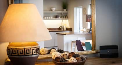 Stunning Beaches Within Walking Distance