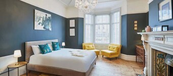 Host & Stay | Northville Arrifana