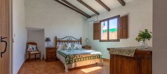 Casa Torres - Traditional Village Experience - 3 Bedroom House in Fuente Alamo