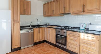Casa Torres - Traditional Village Experience - 3 Bedroom House in Fuente Alamo